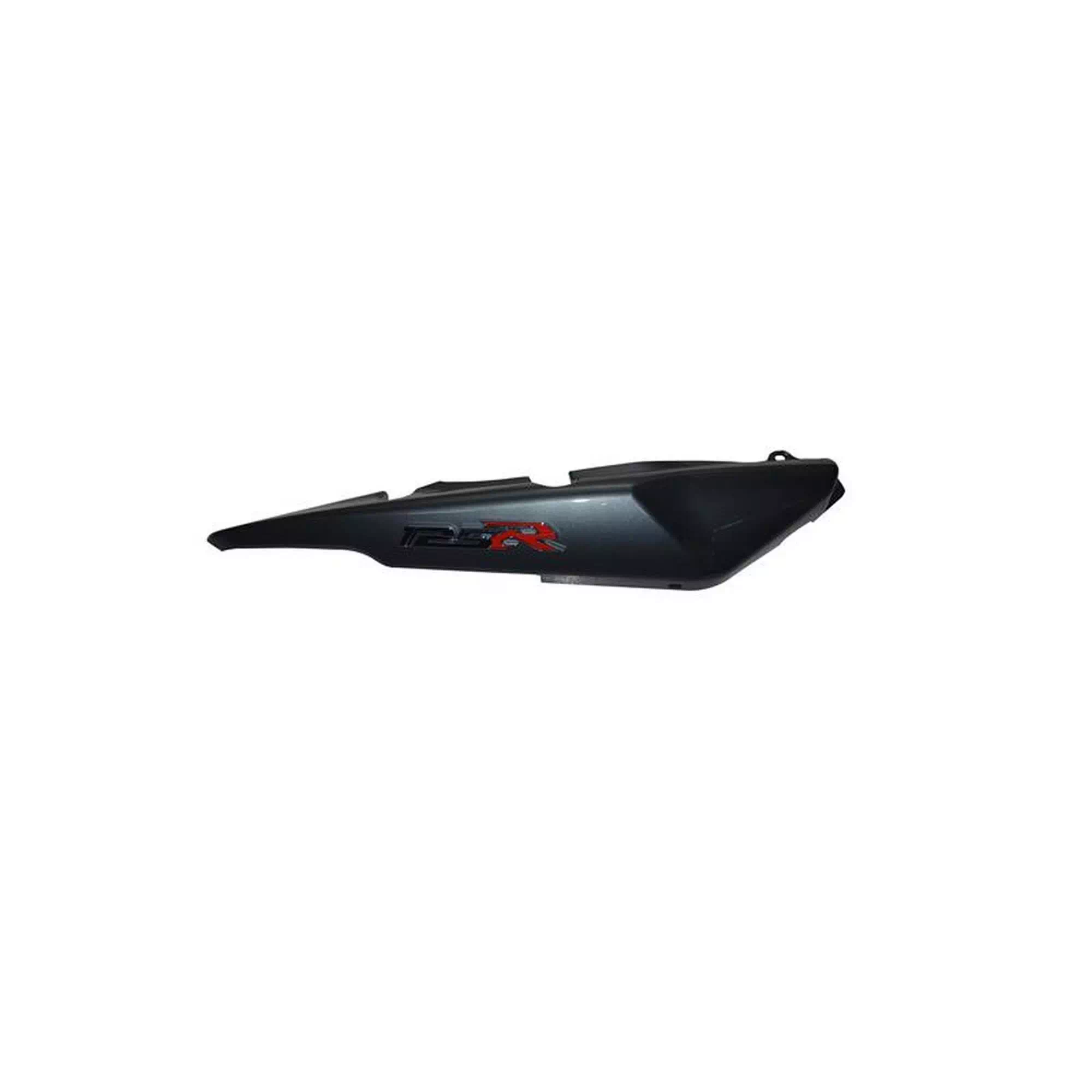 RKS 125-R ARKA YAN PANEL SAĞ GRİ #RK 40882